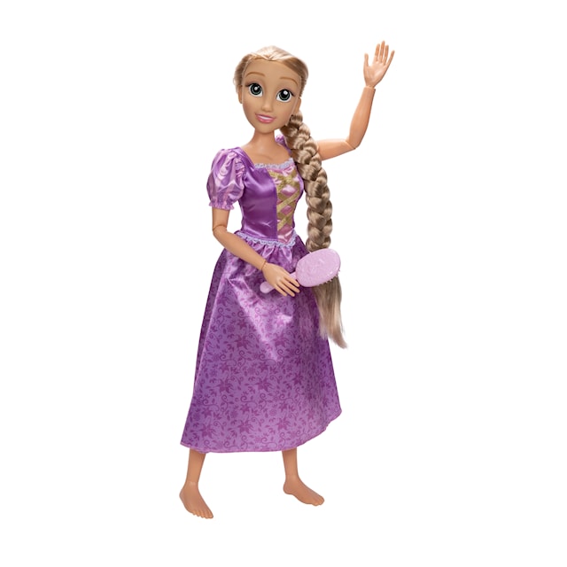 Produktbild 3 för Disney Princess Playdate Rapunzel