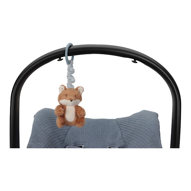 Produktbilde 3 for Forest Friends Dra og Rist Little Dutch