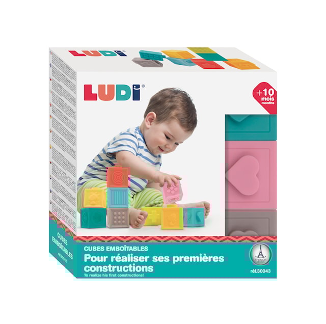 Tuotekuva 7 - Palikat Kuvilla 3D Ludi