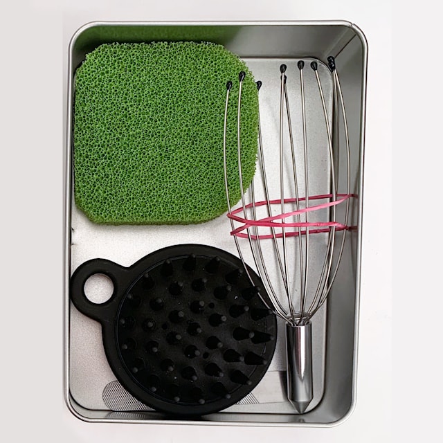 Tuotekuva 2 - Dog Spa Kit Kikkerland