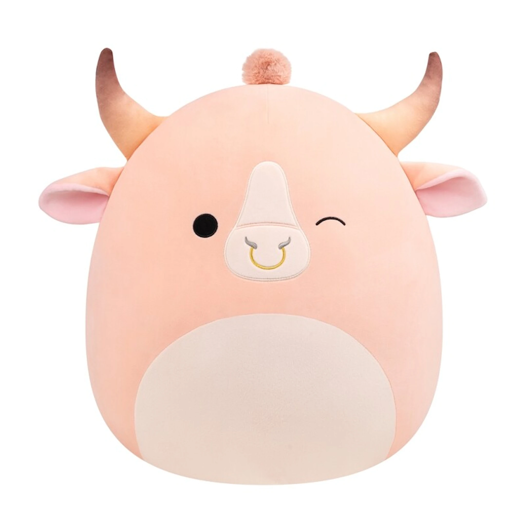 Tuotekuva ille Squishmallows Pehmolelu 50 cm Howland Härkä