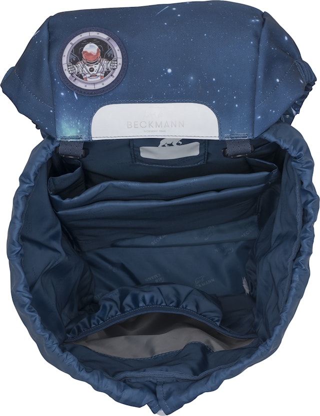 Tuotekuva 2 - Reppu Classic 22L Space Mission Beckmann