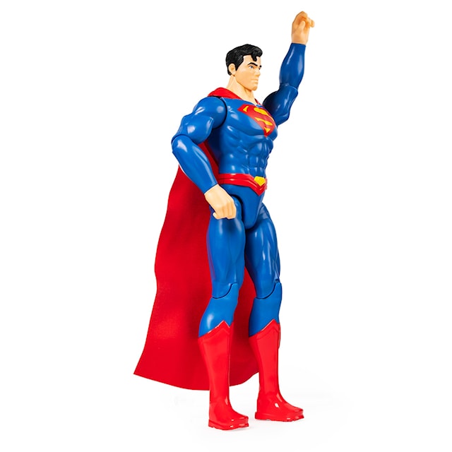 Produktbild 2 för Actionfigur 30 cm DC Superman