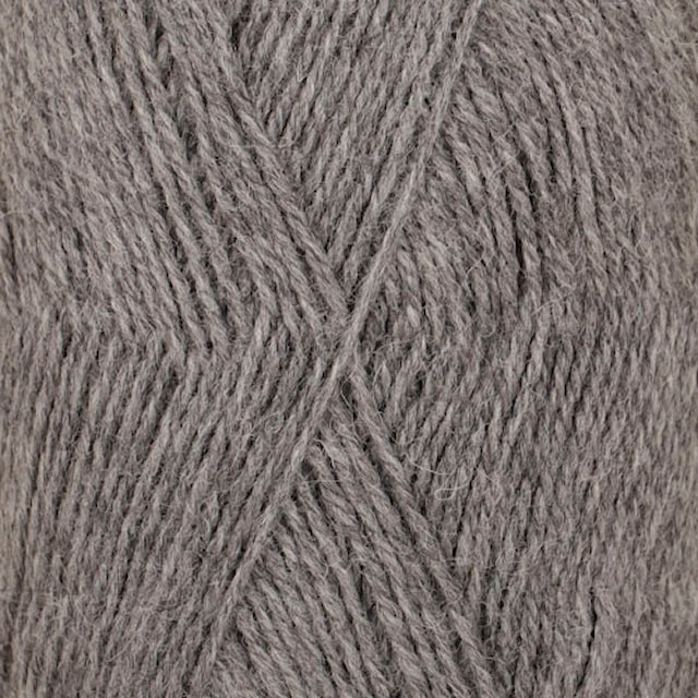 Flora Mix Lanka Villasekoitus 50 g Medium Grey 04 Drops