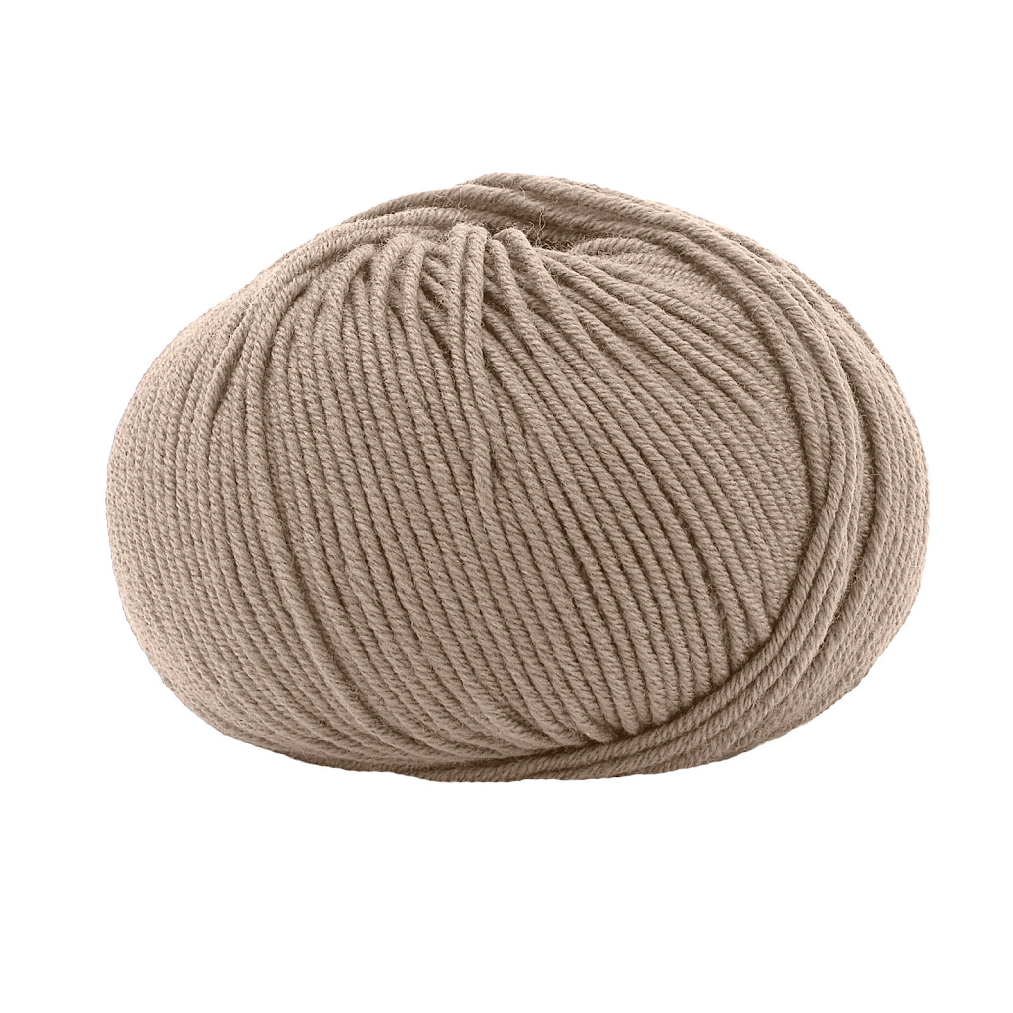 Produktbilde for Super Soft Merino 50 g Lana Gatto