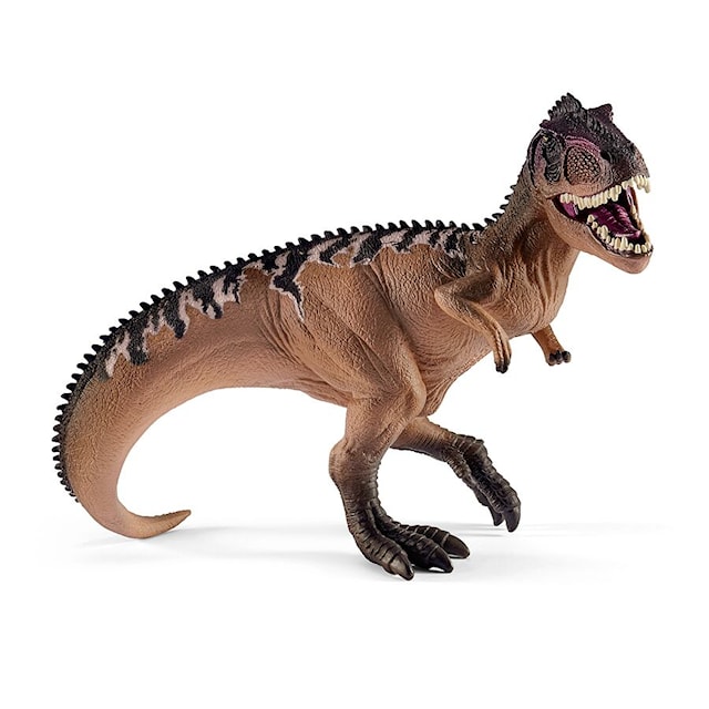 Giganotosaurus, Schleich