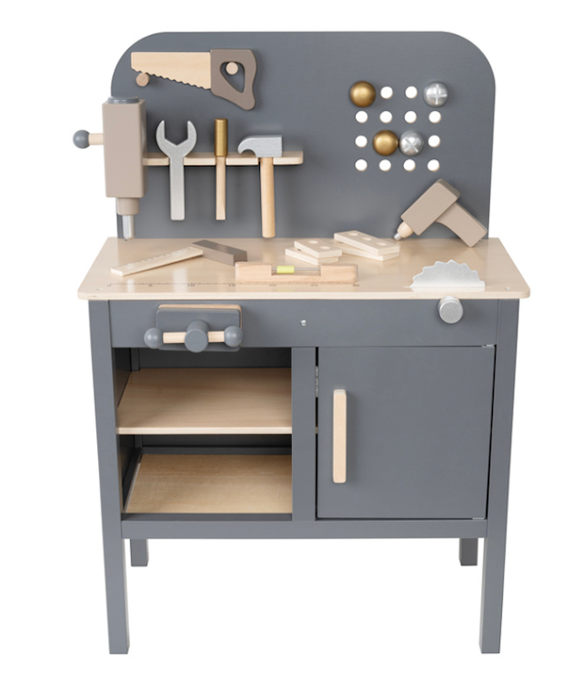 Produktbilde 1 for Verktøybenk Jabadabado