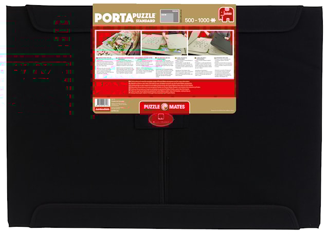 Tuotekuva 9 - Pulmamatto Portapuzzle Standard jopa 1000 palaa, Jumbo