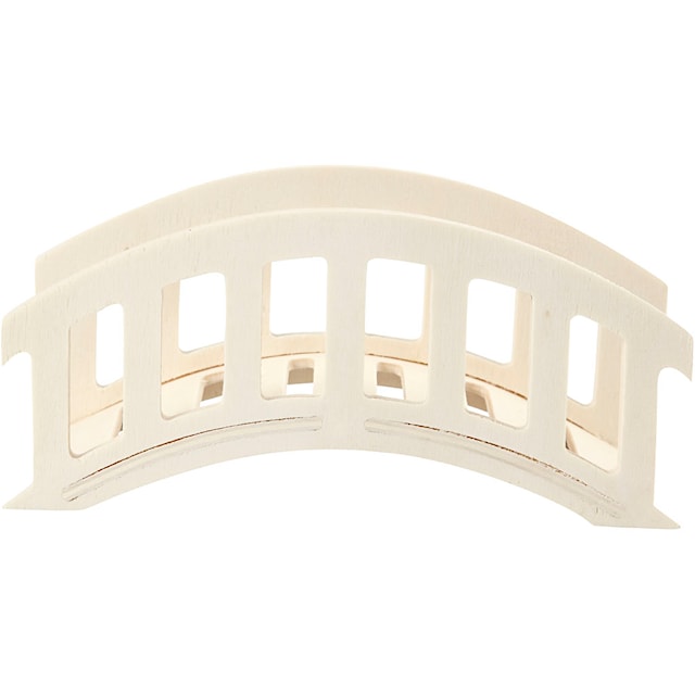 Produktbild 2 för Bro, stl. 15x6x7 cm, 1 st.