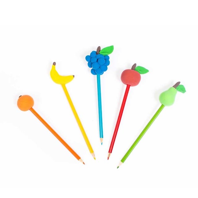 Produktbild 3 för Lättlera 24-pack Playbox