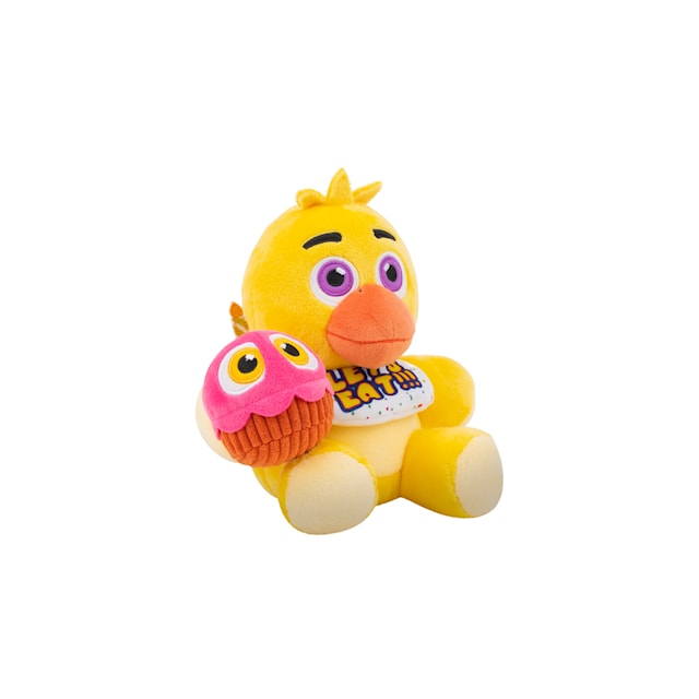 Produktbilde 3 for Chica Kosedyr 20 cm Five Nights at Freddy’s