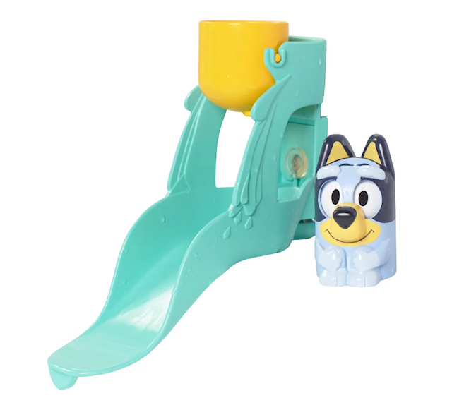 Produktbilde 1 for Badeleke Blueys Vannsklie Toomies