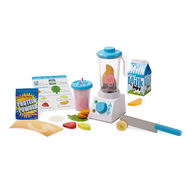 Produktbild 1 för Smoothie Mixer Lekset