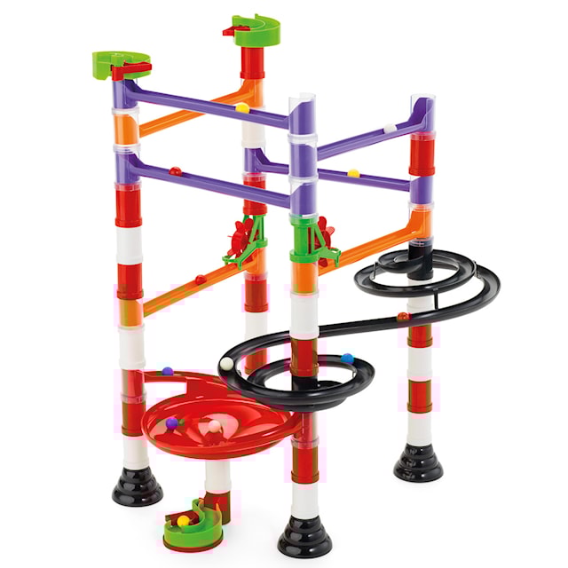 Tuotekuva 4 - Marble Run Vortis, Quercetti