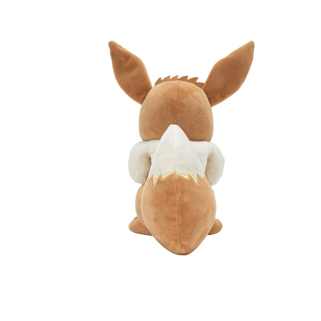 Produktbilde 2 for Eevee Kosedyr 30 cm Pokémon