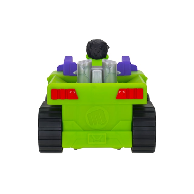 Produktbilde 6 for Team-Up Tank Spidey