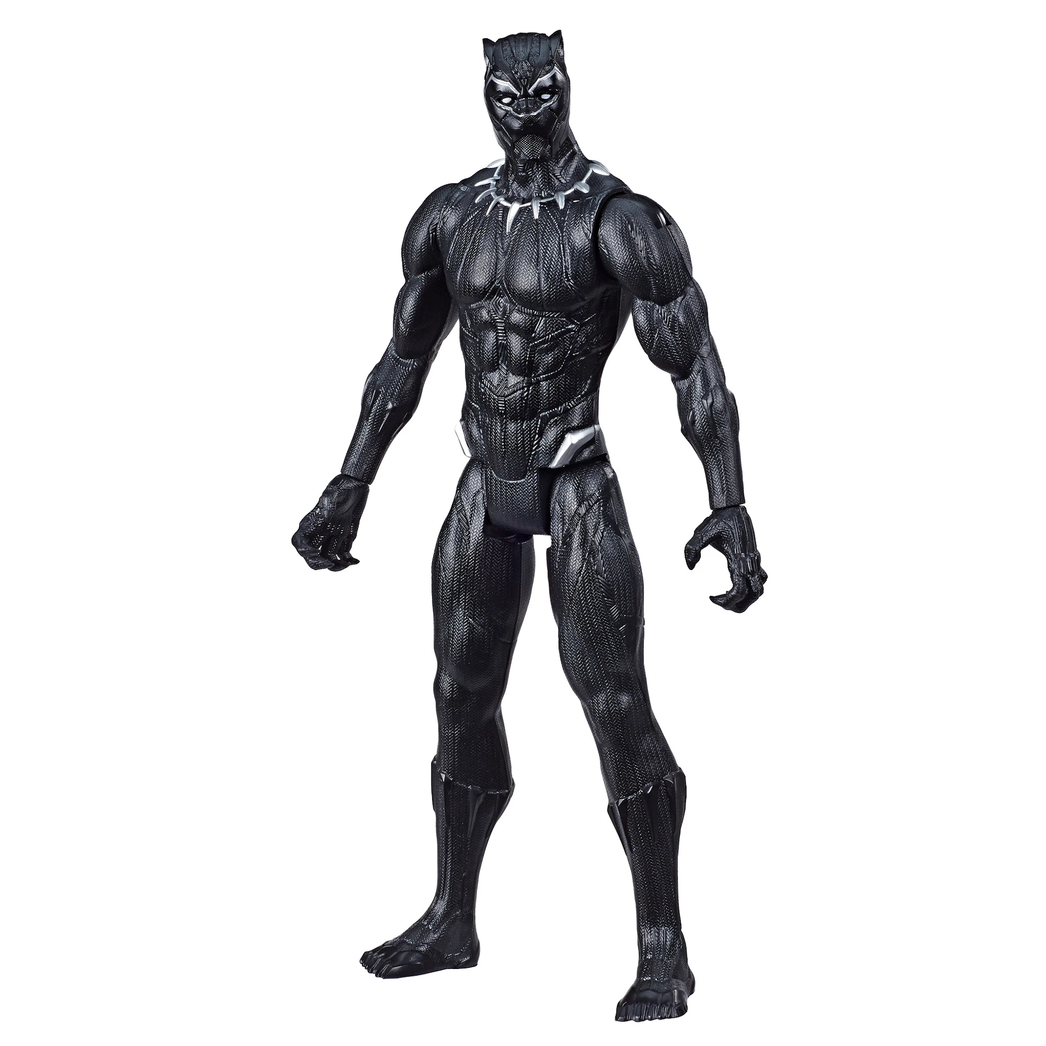 Produktbilde for Black Panther Avengers Titan Hero 30 cm Figure