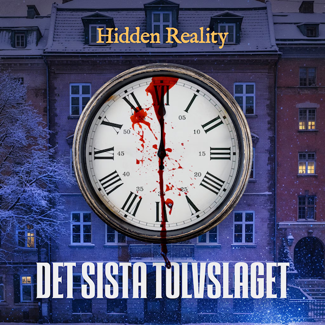 Det sista tolvslaget, Hidden Reality (SE)