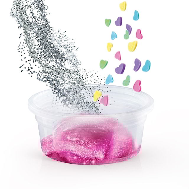 Produktbilde 4 for DIY Slime 20-pakk So Slime