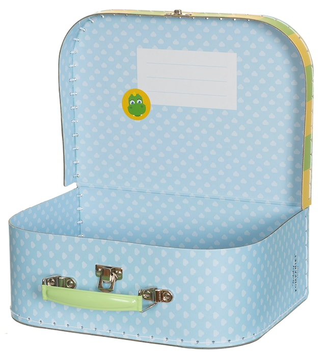 Produktbilde 2 for Resväska Bolibompa