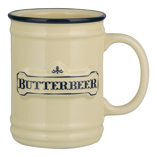 Produktbilde 4 for Butter Beer Formet Krus, Paladone
