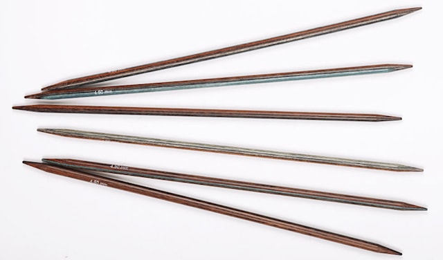 Produktbild 2 för Pro Romance Strumpstickor Set Drops