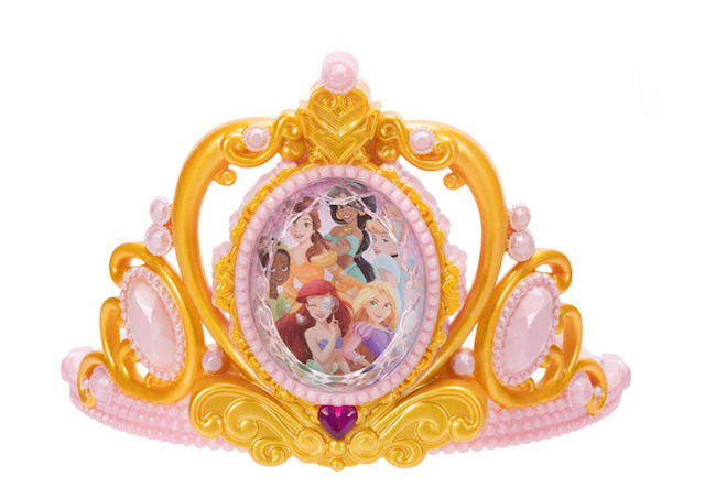 Tuotekuva 3 - Maaginen tiara Disney Princess