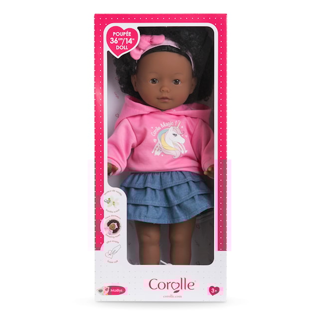 Tuotekuva 4 - Corolle Dukken Maëlys, 36 cm