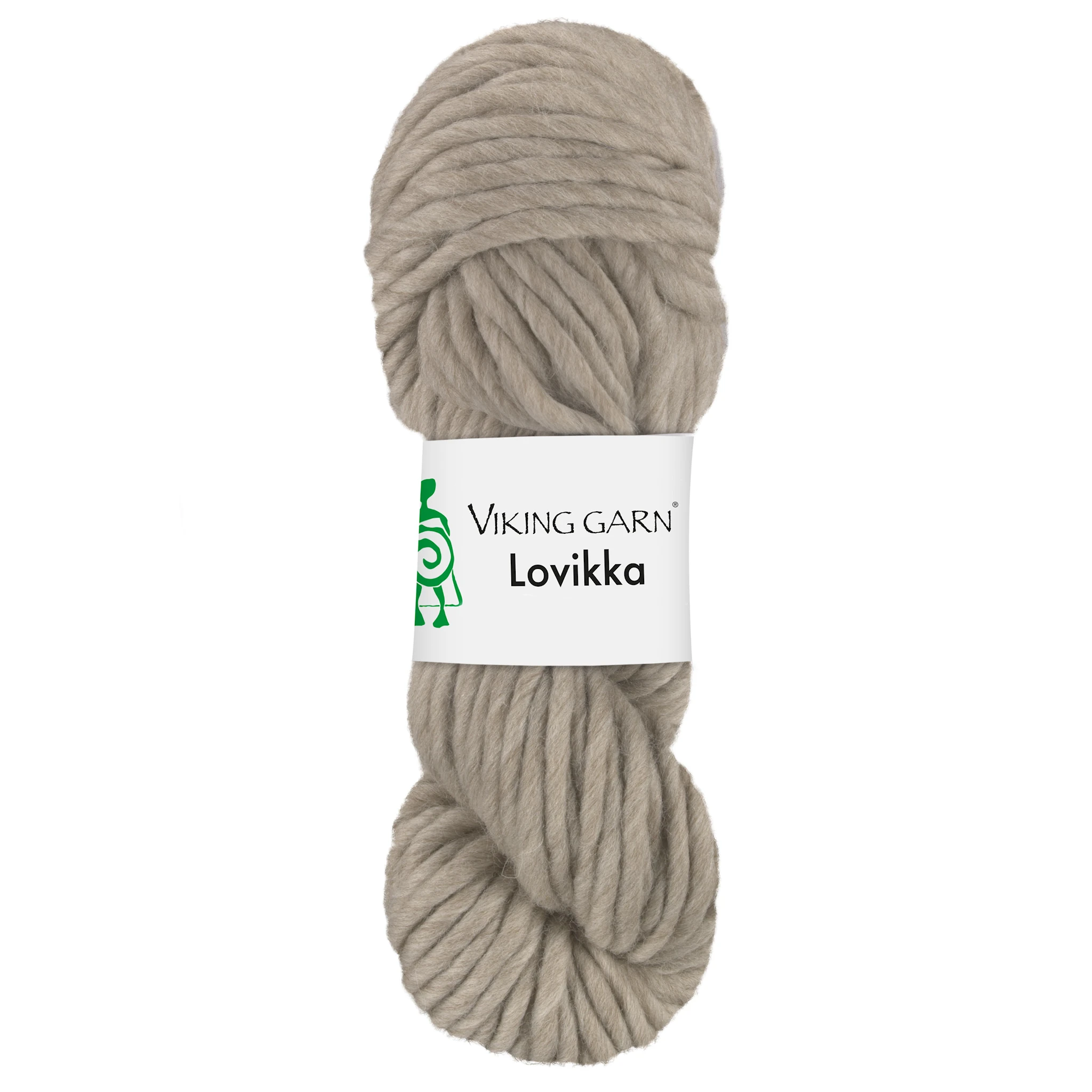 Tuotekuva ille Lovikka 100 g Viking Garn