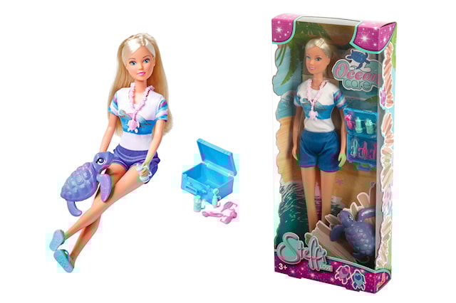 Tuotekuva 1 - Steffi LOVE Meripelastus