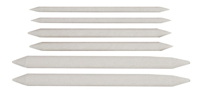 Produktbild 2 för Stompf olika storlekar 6-pack Sense