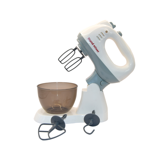 Produktbilde 1 for 2-i-1 Kjøkkenmaskin Junior Home