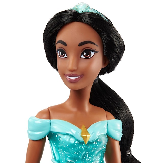Produktbild 2 för Disney Princess Docka 28 cm Jasmine
