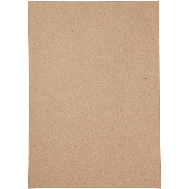 Produktbilde 2 for Papir, A4, ark 210x297 mm, 120 g, natur, 20 stk./ 1 pk.