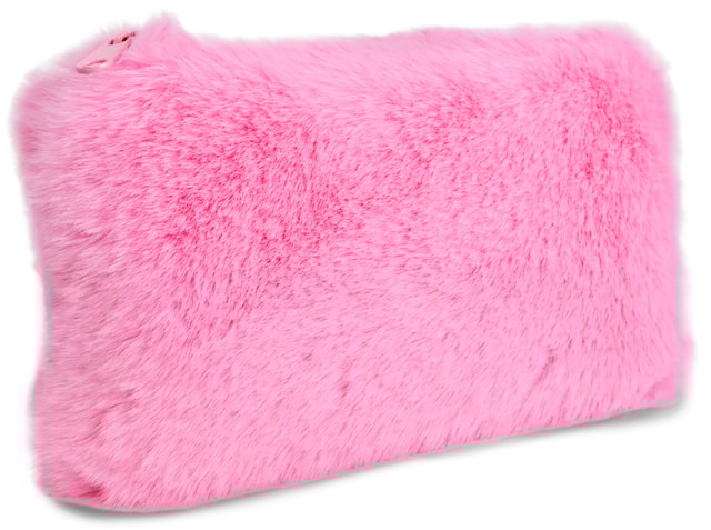 Tuotekuva 1 - Penaali Fluffy Neonpinkki Sense