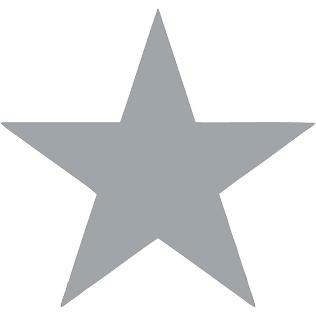 Tuotekuva 4 - Fiskars Vipulävistäjä, tähti, halk. 25 mm, koko M, 1 kpl