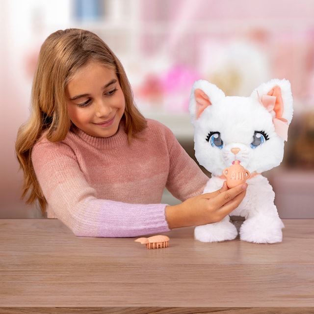 Tuotekuva 3 - Bella Interactive Cat Club Petz