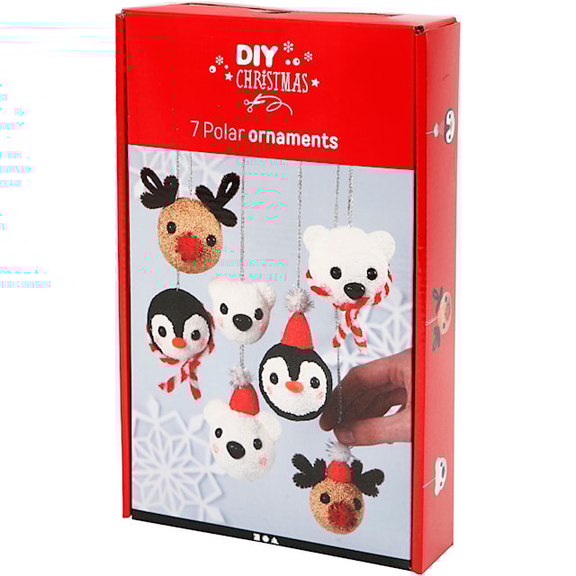 Produktbilde 2 for DIY Kit Modellering, 1 sett