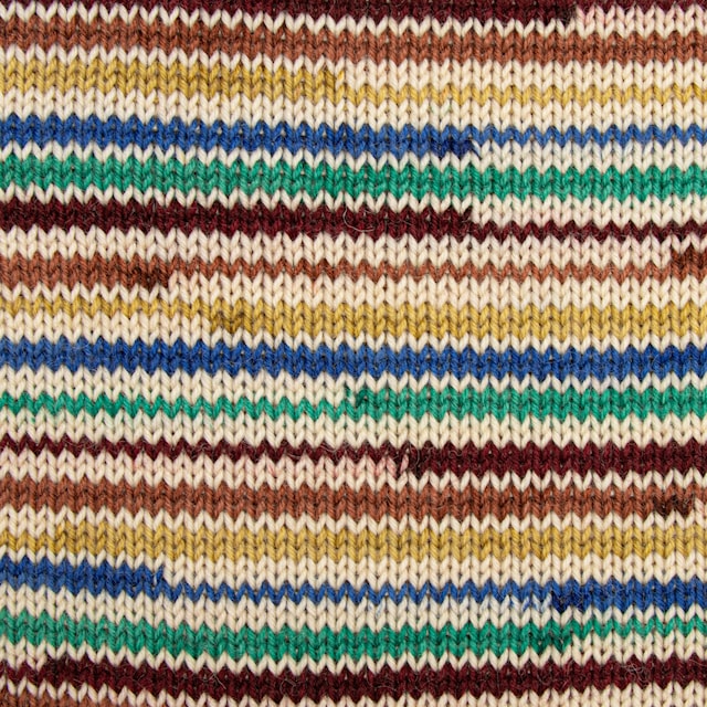 Produktbilde 2 for Socki Garn Ullmix 100 g Summer Birch B142 Adlibris