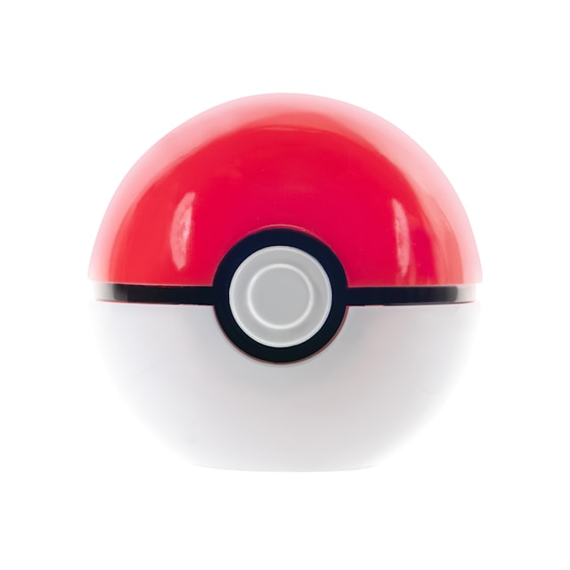 Produktbild 2 för Pokemon Clip N Go Quaxly With Poke Ball