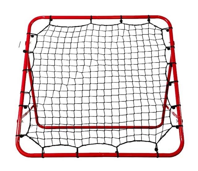 Produktbilde 1 for Rebounder Fotball Kicker, 100*100 cm, SportMe