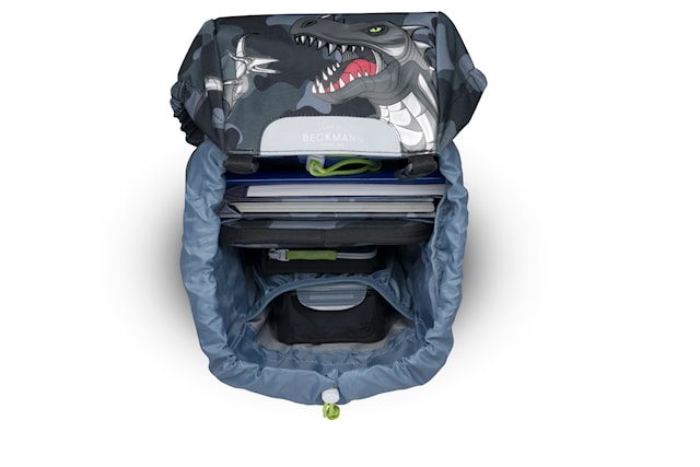 Tuotekuva 5 - Reppu Classic 22L Camo Rex Beckmann