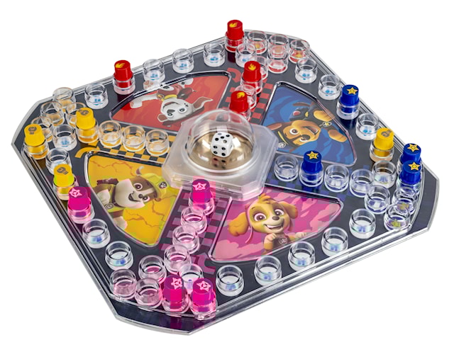 Tuotekuva 3 - Paw Patrol Kimble/Fia Tactic