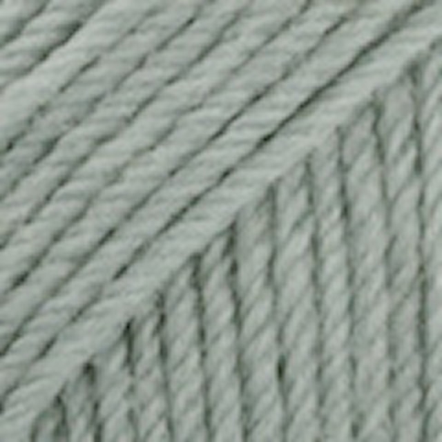 Karisma Uni Colour Villalanka 50 g 69 light grey green Drops