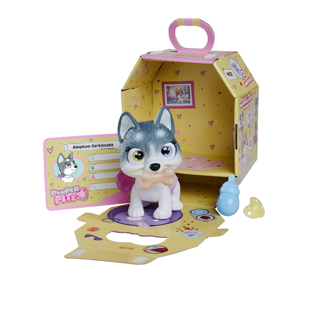 Produktbilde 5 for Pamper Petz Husky