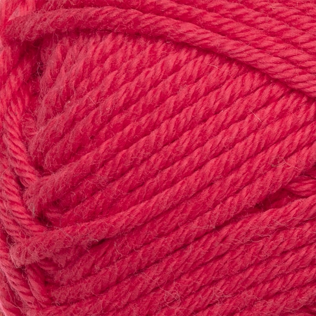 Produktbild 2 för Aura Bomullsgarn 50g Passion 5411 Novita