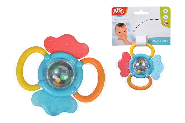 Produktbilde 2 for Aktivitetsrangle ABC