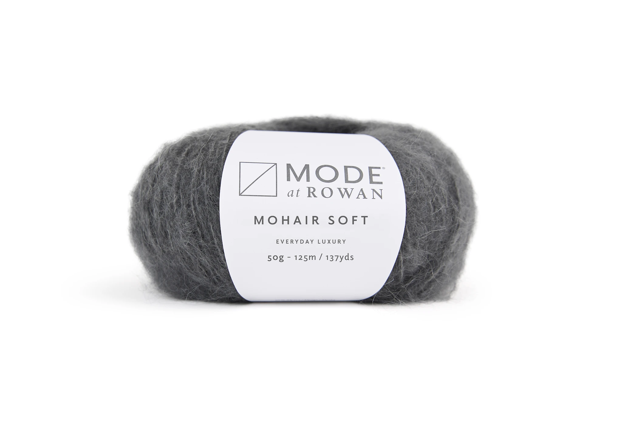 Produktbild för Mohair Soft mohairmix 50gr Mode at Rowan