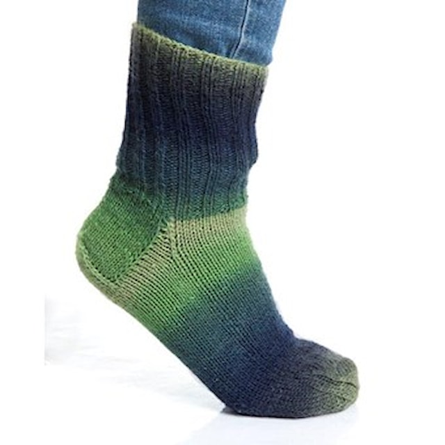 Produktbilde 3 for Nordlys 100 g Daisy 930 Viking Garn