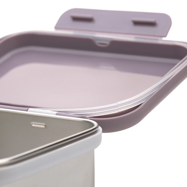 Produktbild 2 för Lunchbox Rostfritt Stål Trollslända Lässig